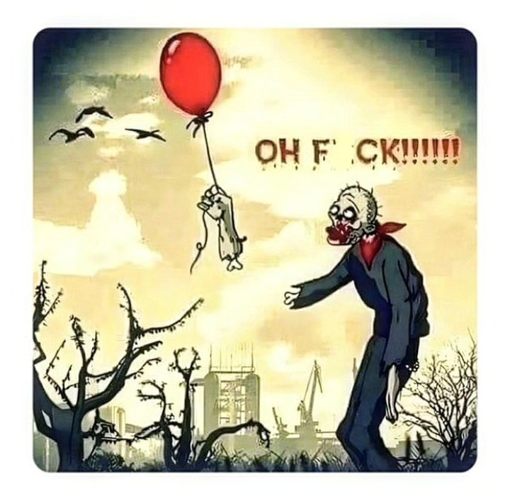 Bye Halloween... Hello Dia de Los Muertos... 
Have a KILLER one.... 🧟‍♂️😁
#horror #horrorlove #horrorfan #horrormovie #horrormovies #horrorfan #horrorfilm #horrorclub #horrorart #horrorjunkie #horrora