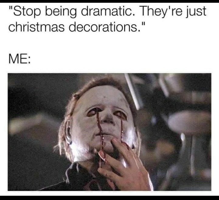 Scary.... 🧟‍♂️🤣
#horror #horrorlove #horrorfan #horrormovie #horrormovies #horrorfan #horrorfilm #horrorclub #horrorart #horrorjunkie #horroraddict #horrornights #horrornerd #horrorpunk #horrorstory #