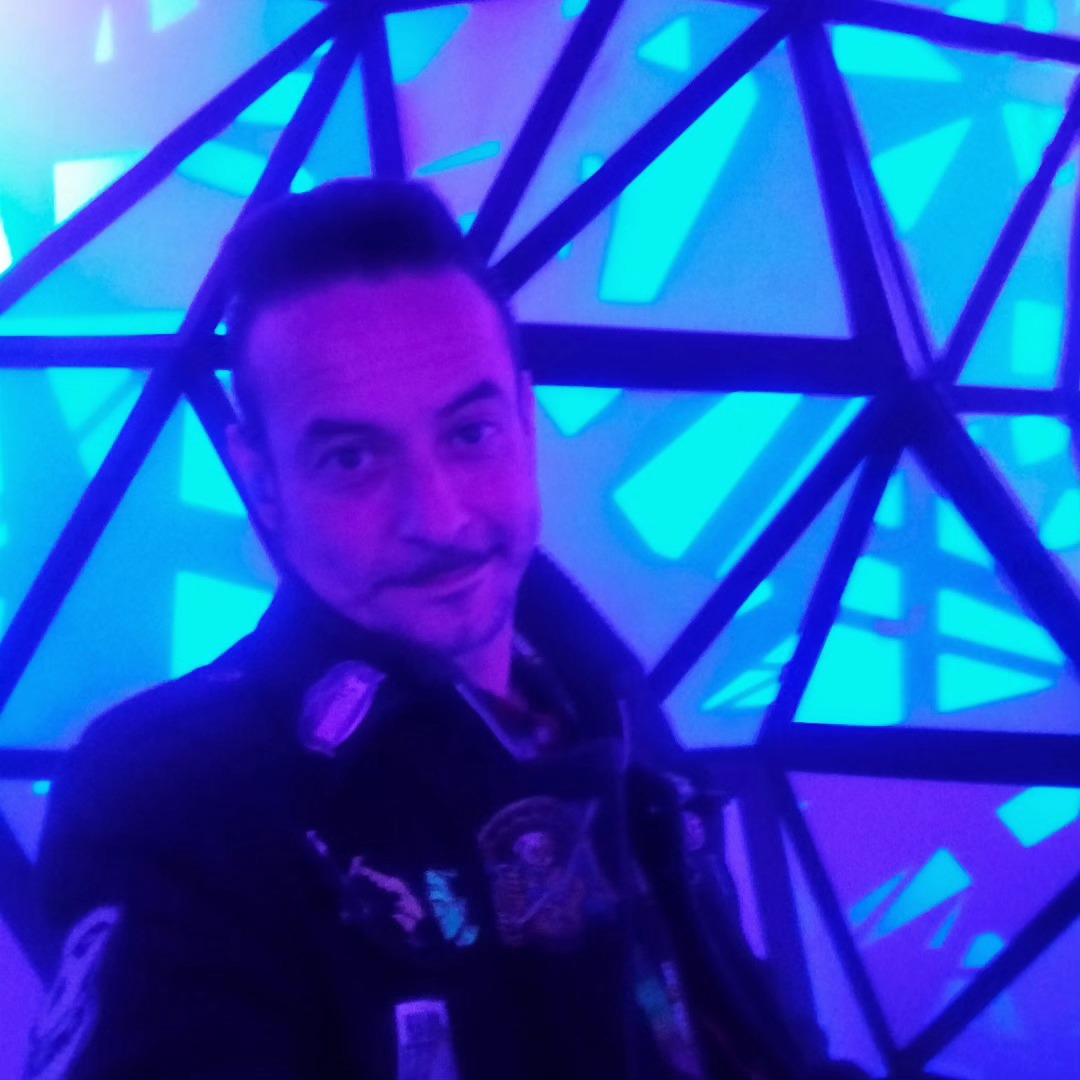 Wow!!! What an adventure!!! Happy Birthday @tikitacotony such an honor to be on board with the captain for this one... Depeche mode was amazing, they played every song I could have wanted and more... 