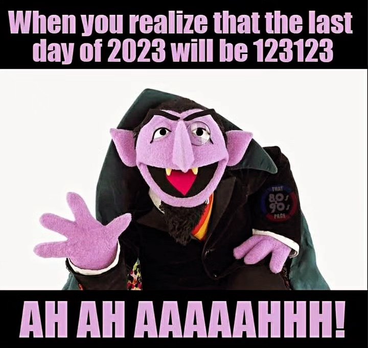 Count on it! 🤣🧟‍♂️
#horror #horrorlove #horrorfan #horrormovie #horrormovies #horrorfan #horrorfilm #horrorclub #horrorart #horrorjunkie #horroraddict #horrornights #horrornerd #horrorpunk #horrorstor