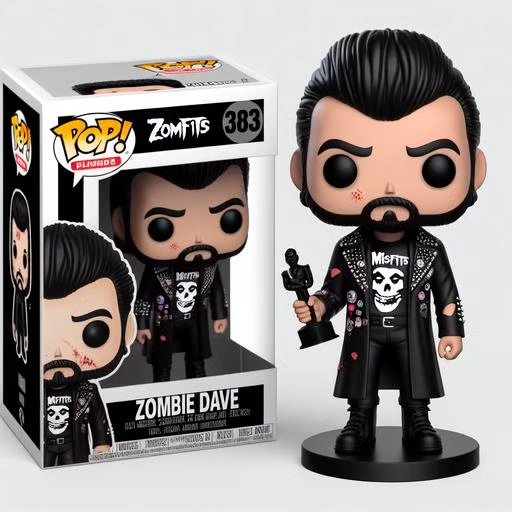 It's FUNkO POP ME!!! 
GRRRRR!!!! SOOOOO COOOL!! 
THANK YOU @michelledowlan for whipping this up, I love it!!! 
#horror #horrorlove #horrorfan #horrormovie #horrormovies #horrorfan #horrorfilm #horrorc