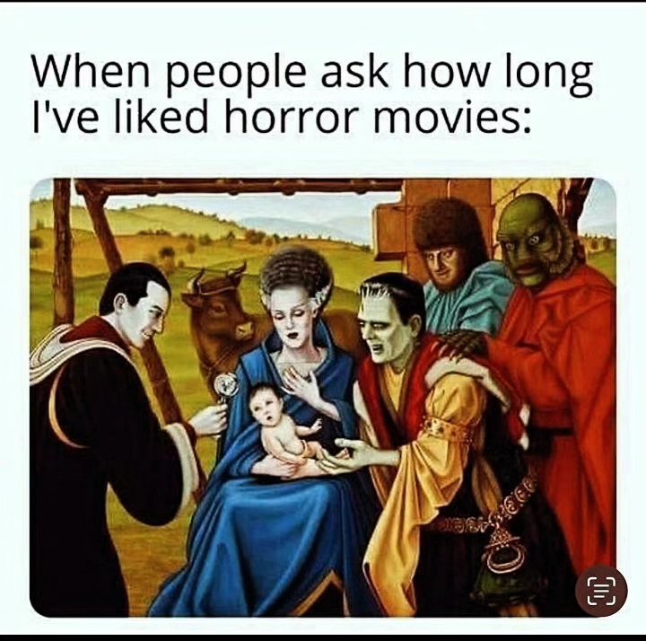 Horrible truths... 
#horror #horrorlove #horrorfan #horrormovie #horrormovies #horrorfan #horrorfilm #horrorclub #horrorart #horrorjunkie #horroraddict #horrornights #horrornerd #horrorpunk #horrorsto
