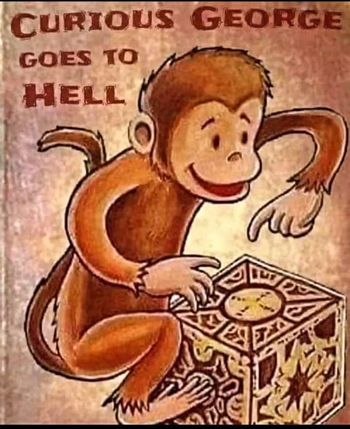 Keep it curious 🤔🧟‍♂️
#horror #horrorlove #horrorfan #horrormovie #horrormovies #horrorfan #horrorfilm #horrorclub #horrorart #horrorjunkie #horroraddict #horrornights #horrornerd #horrorpunk #horrors