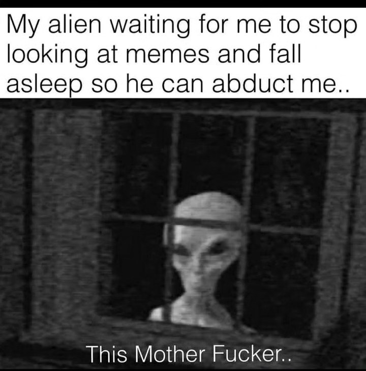 Well?? 
U F O ff then 🤣🧟‍♂️
#horror #horrorlove #horrorfan #horrormovie #horrormovies #horrorfan #horrorfilm #horrorclub #horrorart #horrorjunkie #horroraddict #horrornights #horrornerd #horrorpunk #h