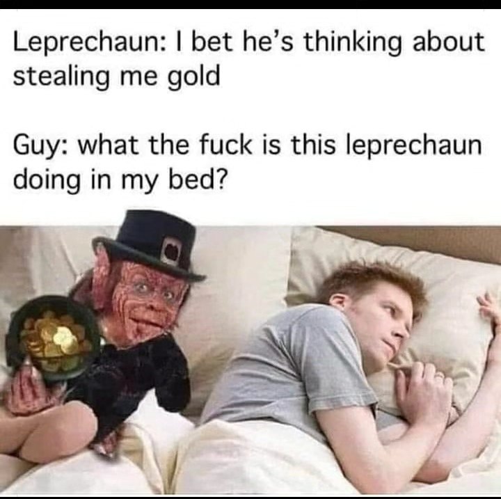 Did he follow the rainbow,? 😜🧟‍♂️
#horror #horrorlove #horrorfan #horrormovie #horrormovies #horrorfan #horrorfilm #horrorclub #horrorart #horrorjunkie #horroraddict #horrornights #horrornerd #horrorp