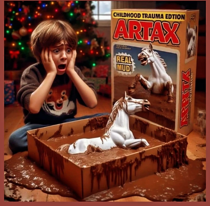 Real mud!!! 🤣🧟‍♂️
#horror #horrorlove #horrorfan #horrormovie #horrormovies #horrorfan #horrorfilm #horrorclub #horrorart #horrorjunkie #horroraddict #horrornights #horrornerd #horrorpunk #horrorstory