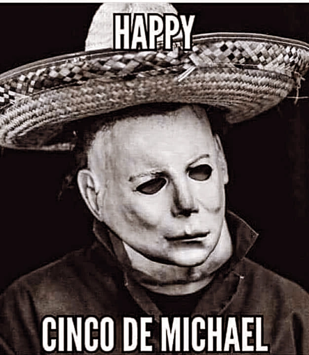 Have a killer one, with lime! 😊
#horror #horrorlove #horrorfan #horrormovie #horrormovies #horrorfan #horrorfilm #horrorclub #horrorart #horrorjunkie #horroraddict #horrornights #horrornerd #horrorpun