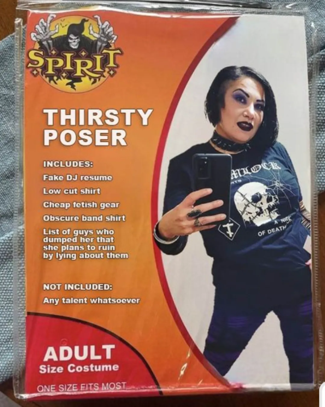 Drink it up 😜
#horror #horrorlove #horrorfan #horrormovie #horrormovies #horrorfan #horrorfilm #horrorclub #horrorart #horrorjunkie #horroraddict #horrornights #horrornerd #horrorpunk #horrorstory #ho