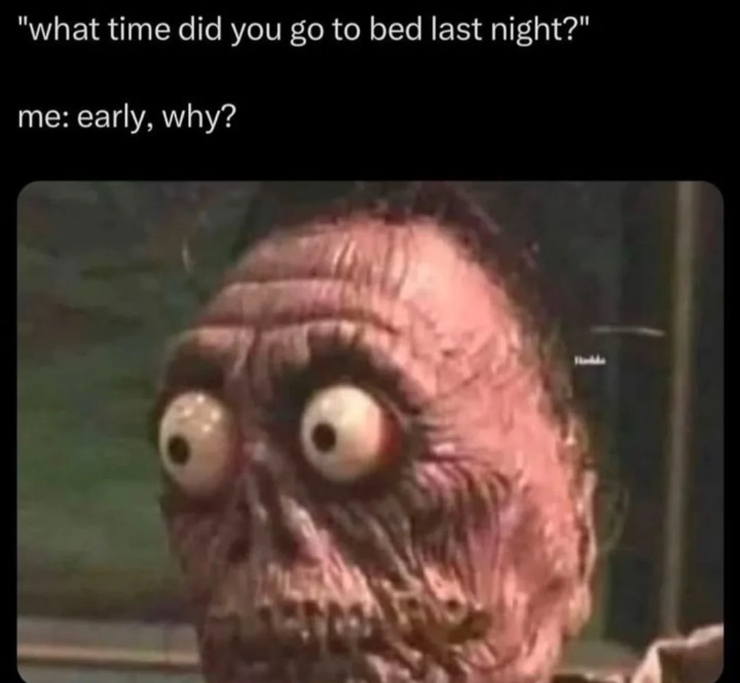 What are you trying to say? 🤣🤣
#horror #horrorlove #horrorfan #horrormovie #horrormovies #horrorfan #horrorfilm #horrorclub #horrorart #horrorjunkie #horroraddict #horrornights #horrornerd #horrorpunk
