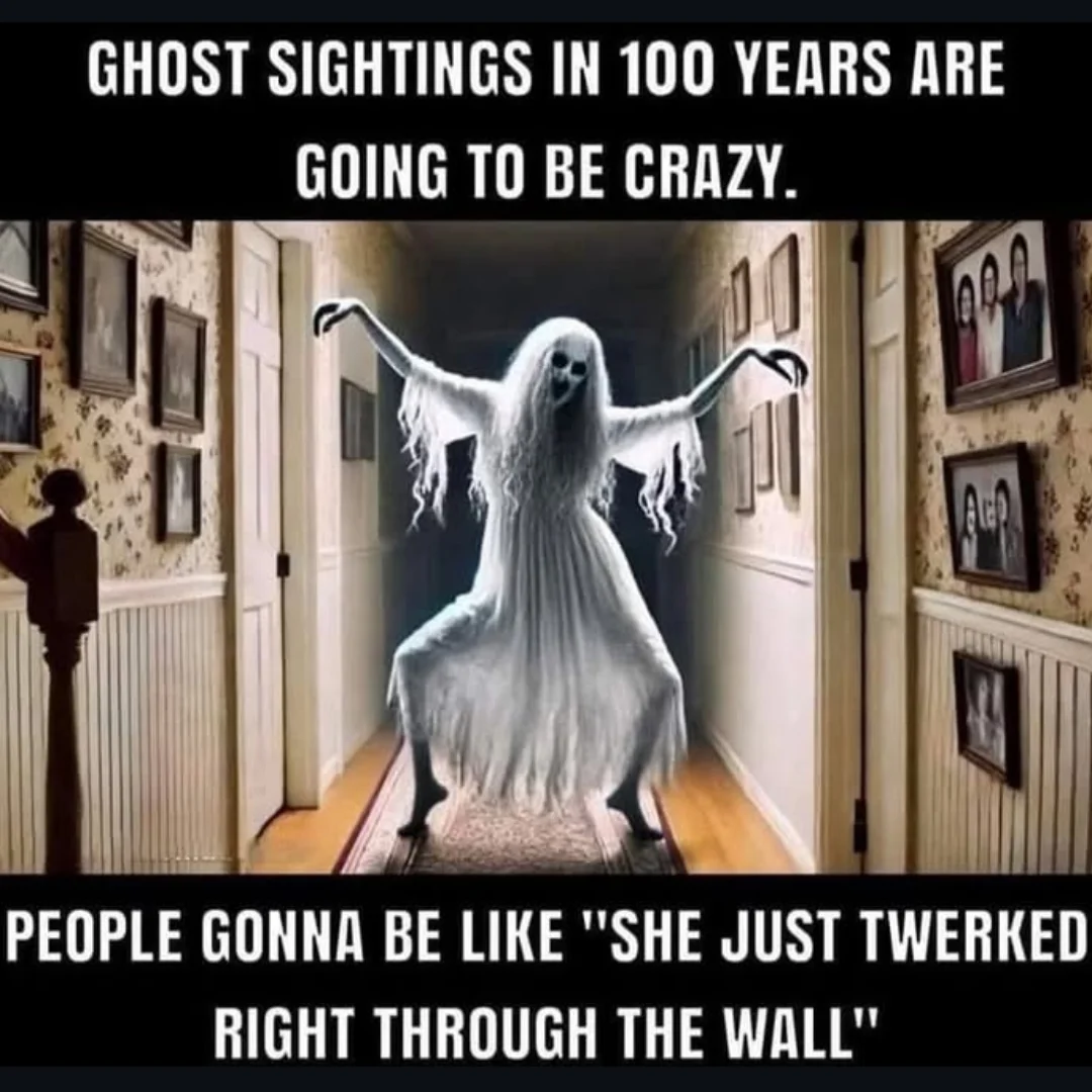 I mean.... That does sound hauntingly awesome 🤣🤣🤣
#horror #horrorlove #horrorfan #horrormovie #horrormovies #horrorfan #horrorfilm #horrorclub #horrorart #horrorjunkie #horroraddict #horrornights #hor