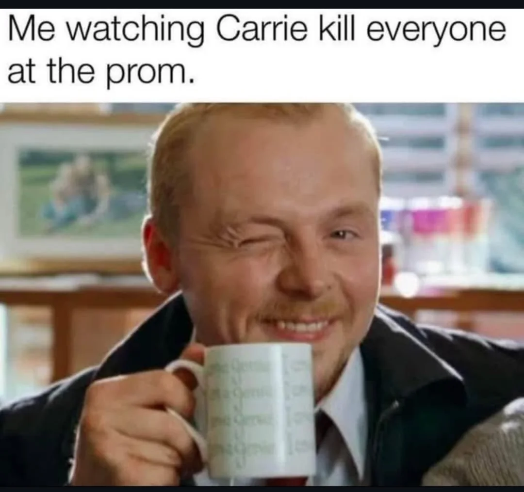 Get em' big red! 🤣🧟‍♂️
#horror #horrorlove #horrorfan #horrormovie #horrormovies #horrorfan #horrorfilm #horrorclub #horrorart #horrorjunkie #horroraddict #horrornights #horrornerd #horrorpunk #horror