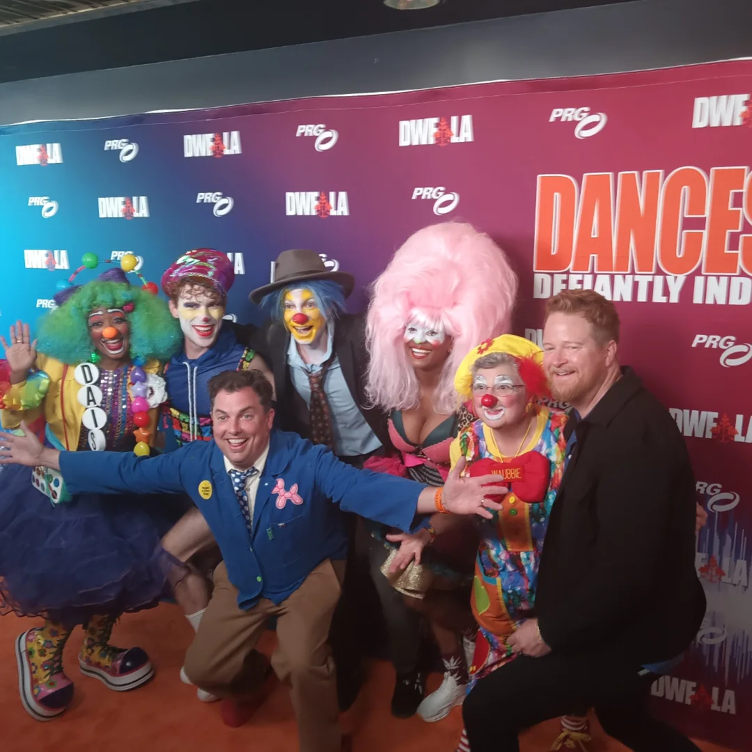 Another GREAT day at @danceswithfilms 2025!! Yesterday my friend @lfr_films screened his movie #themoonisbeautifulmovie The Moon Is Beautiful to a packed audience at the @chinesetheatres !! Such a bea