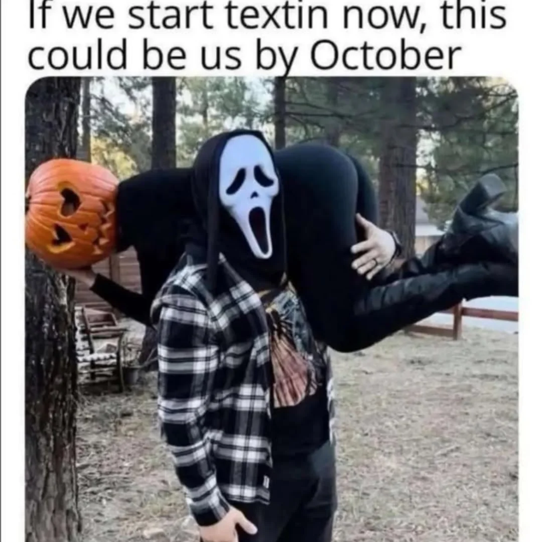 Horrible truths 🤣
#horror #horrorlove #horrorfan #horrormovie #horrormovies #horrorfan #horrorfilm #horrorclub #horrorart #horrorjunkie #horroraddict #horrornights #horrornerd #horrorpunk #horrorstory