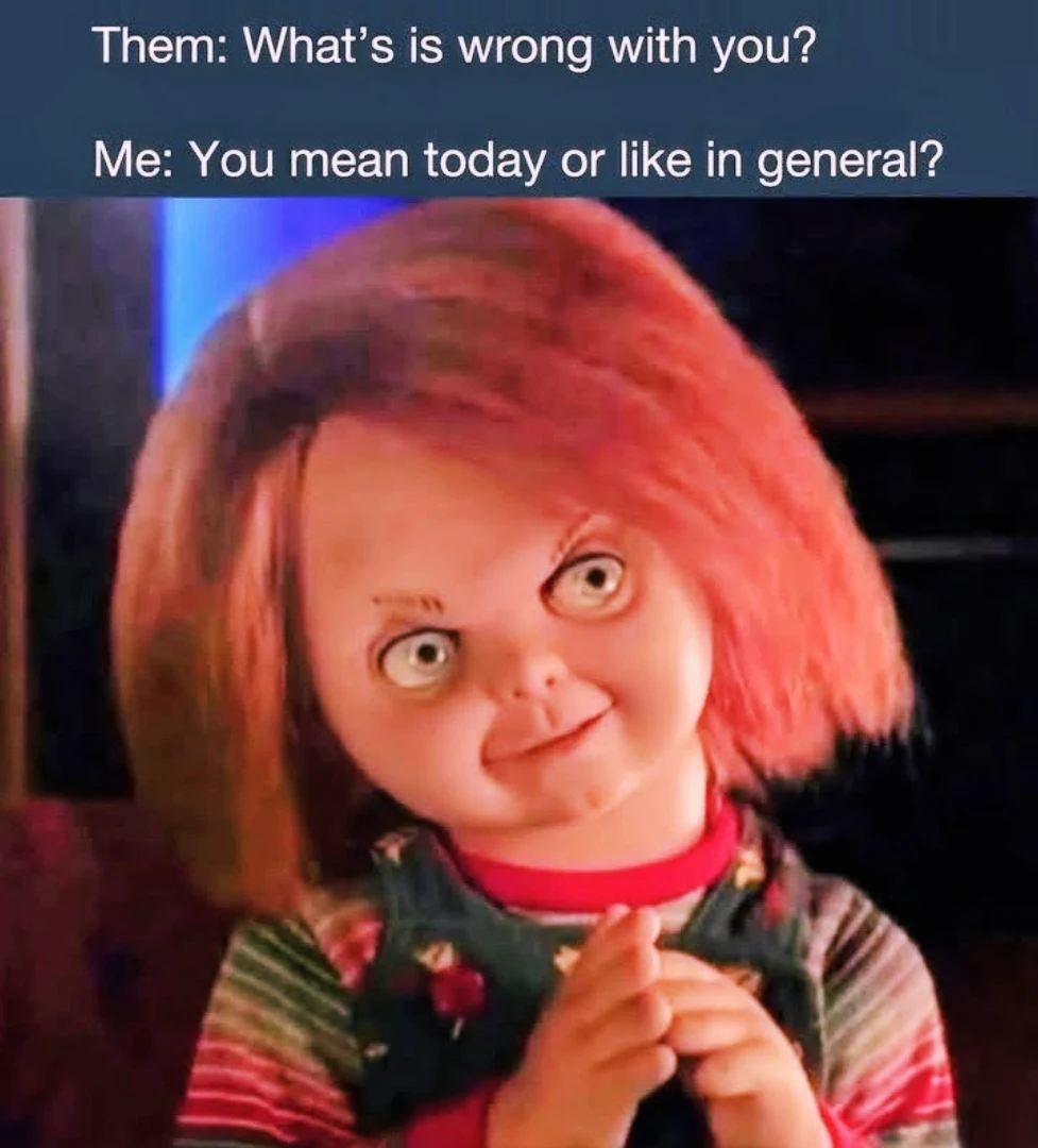 Horrible truths 🤣
#horror #horrorlove #horrorfan #horrormovie #horrormovies #horrorfan #horrorfilm #horrorclub #horrorart #horrorjunkie #horroraddict #horrornights #horrornerd #horrorpunk #horrorstory