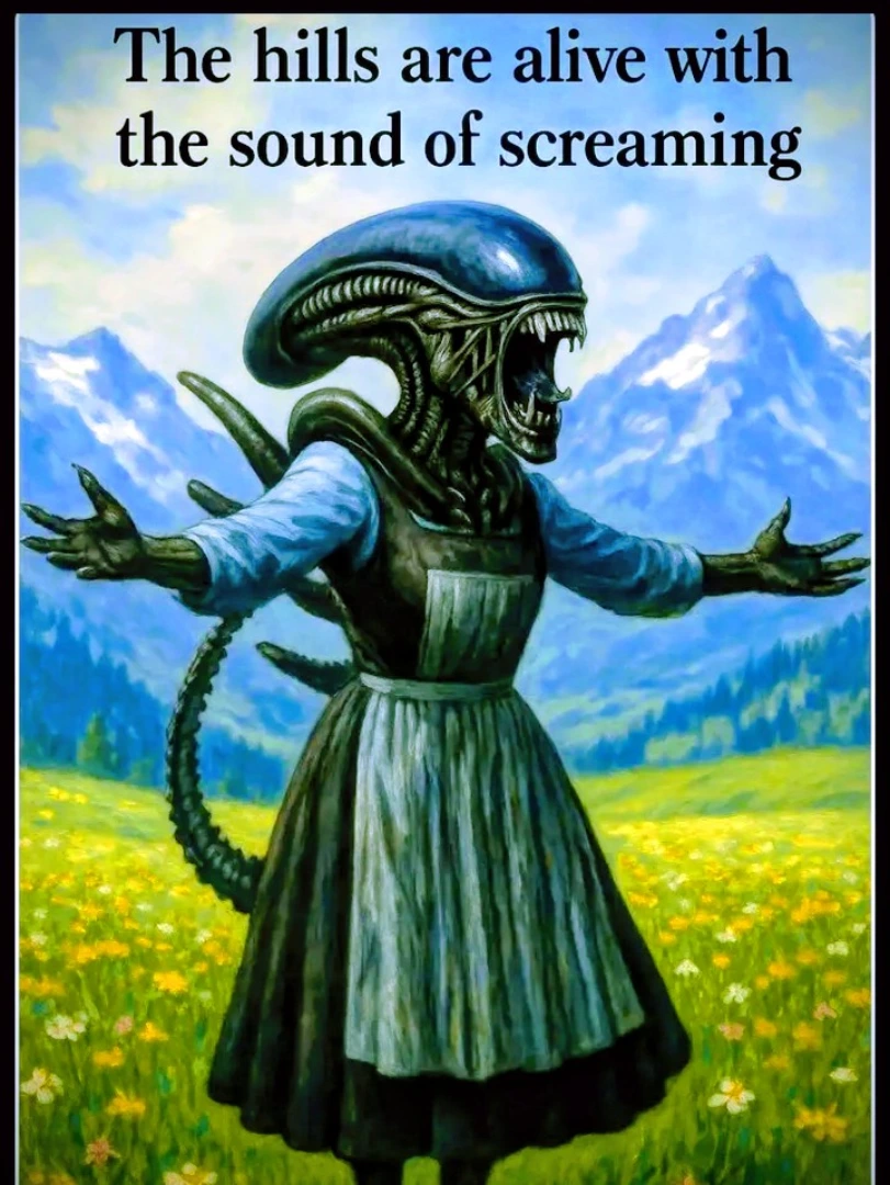 Ahhhhhhgrrrrrrrr 
#horror #horrorlove #horrorfan #horrormovie #horrormovies #horrorfan #horrorfilm #horrorclub #horrorart #horrorjunkie #horroraddict #horrornights #horrornerd #horrorpunk #horrorstory