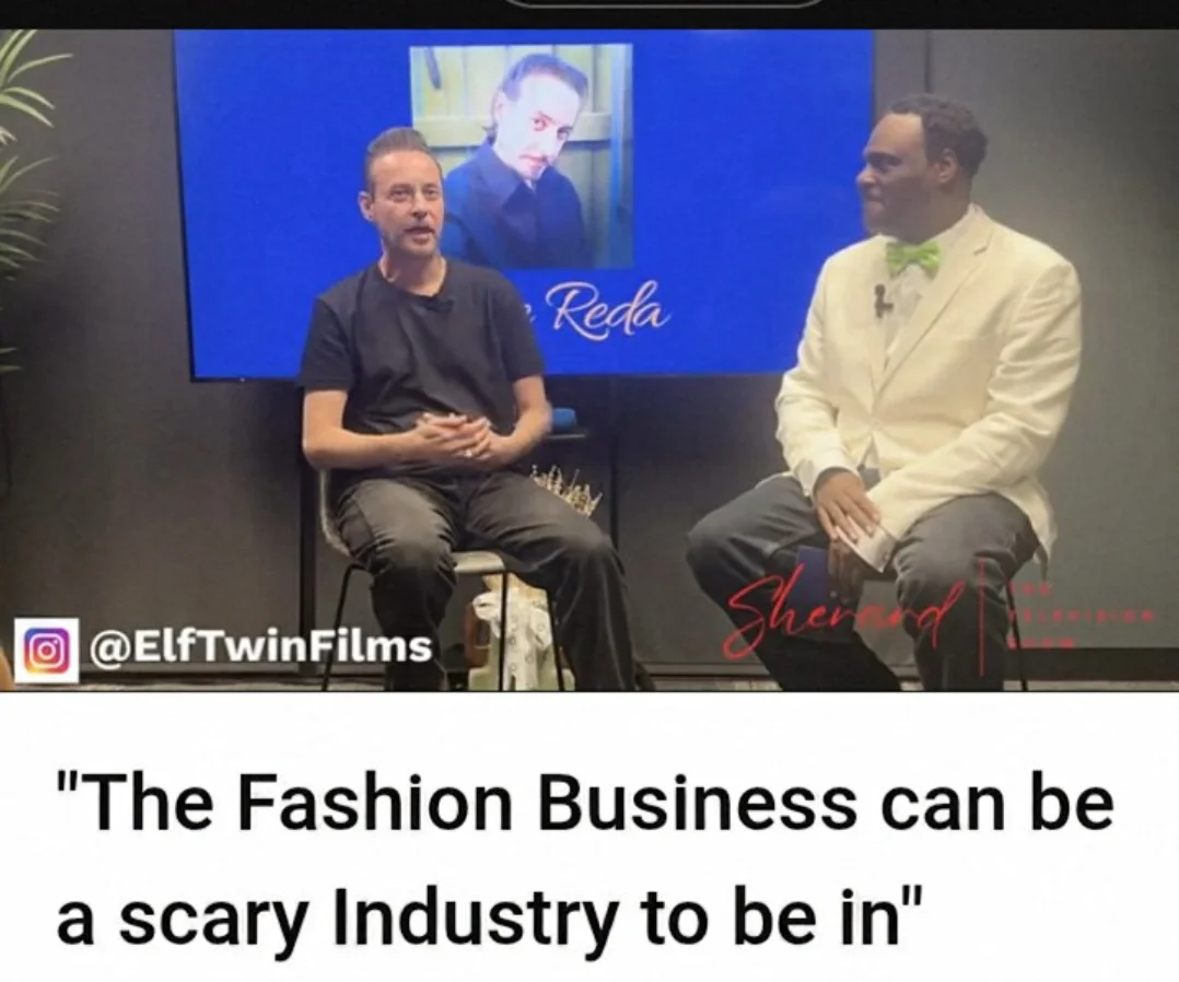 Here is the interview with Zombie me, on the really fun THE SHERARD SHOW! We talk about all kinds of horribly random things and how I got started, and even more...
HUGE THANK YOU to EVERYONE at the s