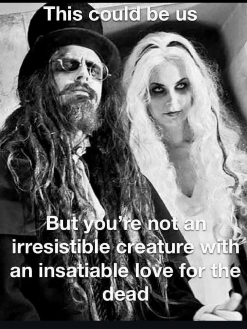 Horrible truths 🤣
#horror #horrorlove #horrorfan #horrormovie #horrormovies #horrorfan #horrorfilm #horrorclub #horrorart #horrorjunkie #horroraddict #horrornights #horrornerd #horrorpunk #horrorstory