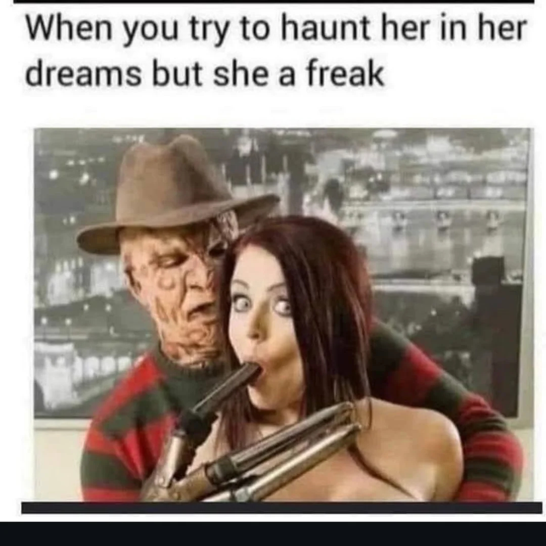 Make it a killer Halloween, nightmarishly good!! 🤣
#horror #horrorlove #horrorfan #horrormovie #horrormovies #horrorfan #horrorfilm #horrorclub #horrorart #horrorjunkie #horroraddict #horrornights #ho