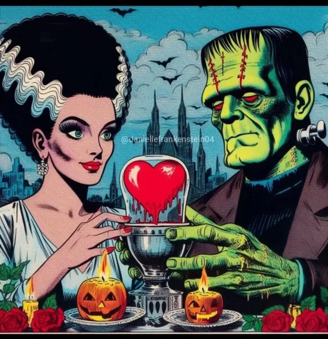 One of those daze.... 😜
#horror #horrorlove #horrorfan #horrormovie #horrormovies #horrorfan #horrorfilm #horrorclub #horrorart #horrorjunkie #horroraddict #horrornights #horrornerd #horrorpunk #horro
